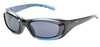 Hilco Leader RX Sunglasses Low Rider - Go-Readers.com