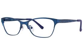 kensie eyewear Eyeglasses dreamy - Go-Readers.com