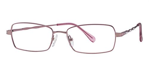 Elan Eyeglasses 9278
