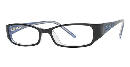 Elan Eyeglasses 9414