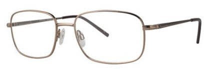Stetson 180? Flex-Hinge Eyeglasses F112 - Go-Readers.com