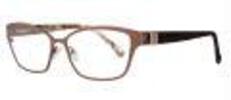 Dea Preferred Stock Eyeglasses Prato