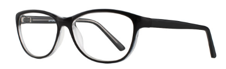 Affordable Designs Eyeglasses Felicia - Go-Readers.com
