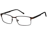 Fregossi Eyeglasses by Continental 661