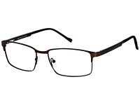 Fregossi Eyeglasses by Continental 661 - Go-Readers.com