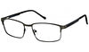 Fregossi Eyeglasses by Continental 661 - Go-Readers.com