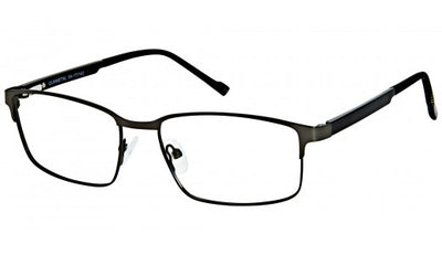 Fregossi Eyeglasses by Continental 661 - Go-Readers.com