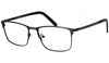 Fregossi Eyeglasses by Continental 668 - Go-Readers.com