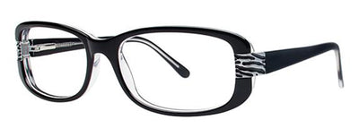 Genevieve Boutique Eyeglasses Flourish - Go-Readers.com