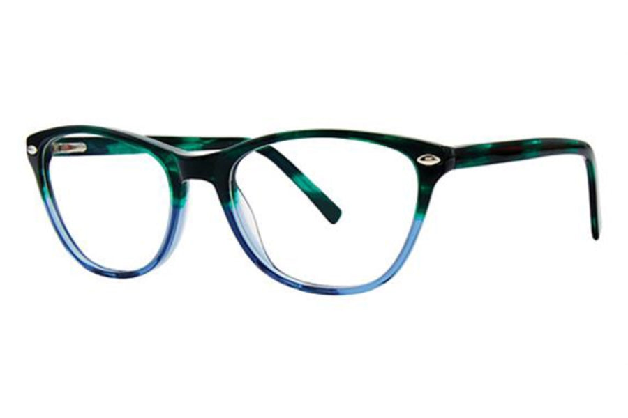 Genevieve Boutique Eyeglasses Ariel - Go-Readers.com