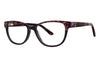 Genevieve Boutique Eyeglasses Ensemble - Go-Readers.com