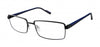 Tura TITANflex Eyeglasses 827033 - Go-Readers.com