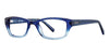 Dereon Eyeglasses DOC272 - Go-Readers.com