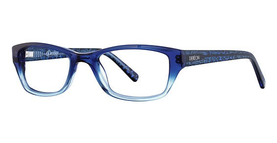 Dereon Eyeglasses DOC272