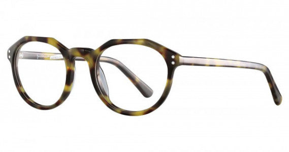 James Dean Eyeglasses JDO633