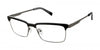 Ted Baker Eyeglasses B351 - Go-Readers.com