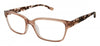 Ted Baker Eyeglasses B751 - Go-Readers.com