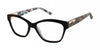 Ted Baker Eyeglasses B741 - Go-Readers.com