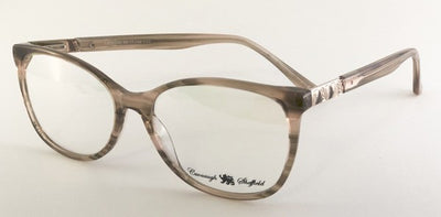 Cavanaugh & Sheffield Eyeglasses CS6030 - Go-Readers.com