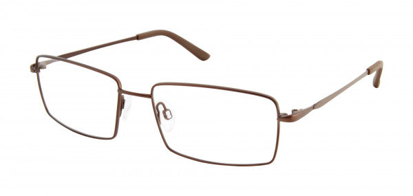 Tura TITANflex Eyeglasses M965 - Go-Readers.com