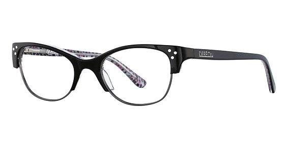 Dereon Eyeglasses DOC275