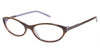 Ted Baker Eyeglasses B707 - Go-Readers.com