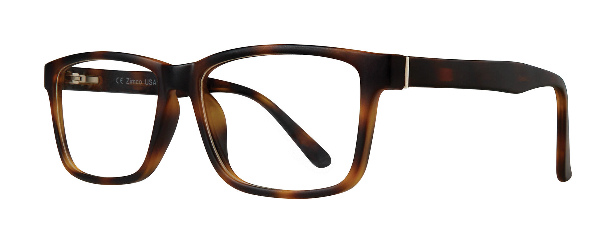 Zimco Attitudes Eyeglasses #43 - Go-Readers.com
