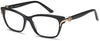 GRANDE Eyeglasses GR811 - Go-Readers.com