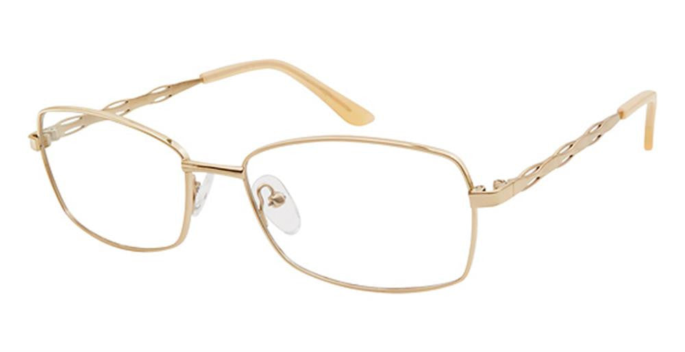 Caravaggio Eyeglasses C126