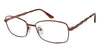 Caravaggio Eyeglasses C126 - Go-Readers.com