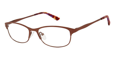 Caravaggio Eyeglasses C127 - Go-Readers.com