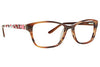 Vera Bradley Eyeglasses VB Gladys - Go-Readers.com