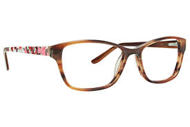 Vera Bradley Eyeglasses VB Gladys - Go-Readers.com