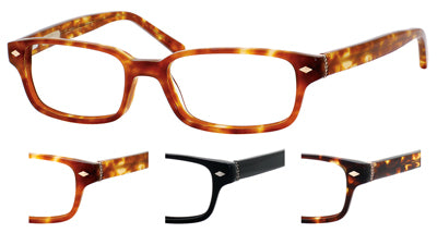 Ernest Hemingway Eyeglasses 4610 - Go-Readers.com