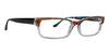 Vera Bradley Eyeglasses VB Jenna - Go-Readers.com