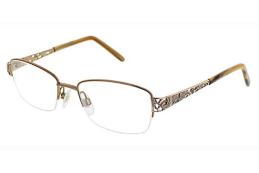 Jessica Eyeglasses 4021 - Go-Readers.com