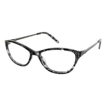 Jessica Eyeglasses 4051 - Go-Readers.com