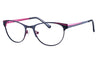 Karen Kane Eyeglasses Kristen - Go-Readers.com