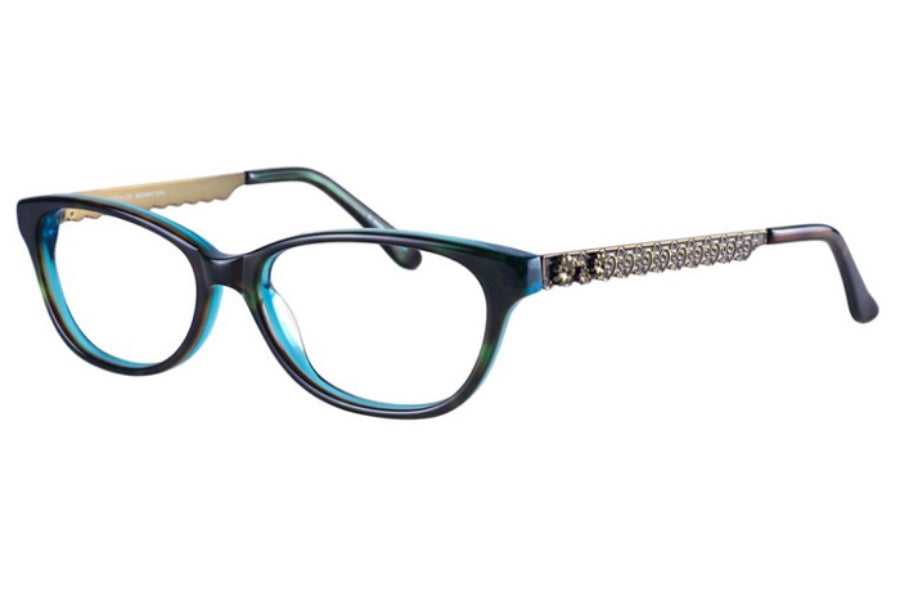 Karen kane shop eyeglass frames