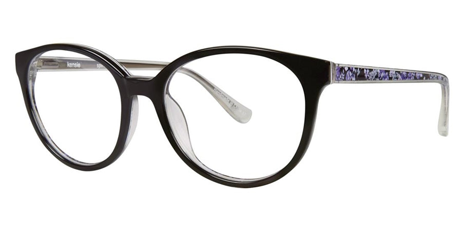 kensie eyewear Eyeglasses spirit - Go-Readers.com