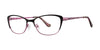 kensie eyewear Eyeglasses sweetheart - Go-Readers.com