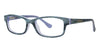 kensie eyewear Eyeglasses brave - Go-Readers.com