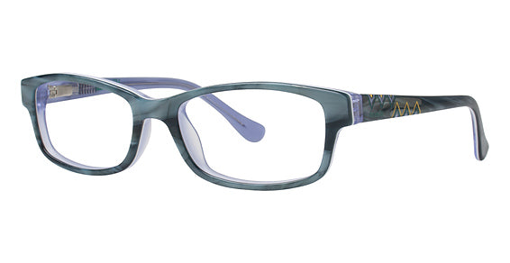 kensie eyewear Eyeglasses brave - Go-Readers.com