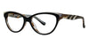 kensie eyewear Eyeglasses glee - Go-Readers.com