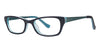 kensie eyewear Eyeglasses painter - Go-Readers.com