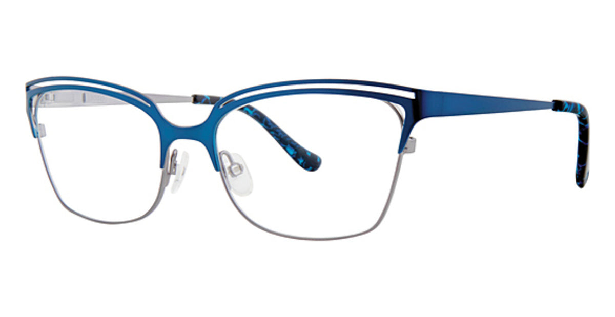 kensie eyewear Eyeglasses Edgy - Go-Readers.com