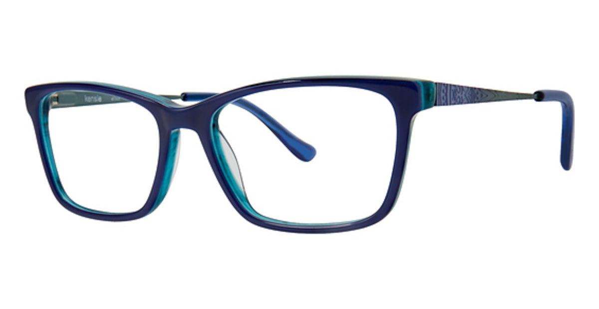 kensie eyewear Eyeglasses Elixir - Go-Readers.com