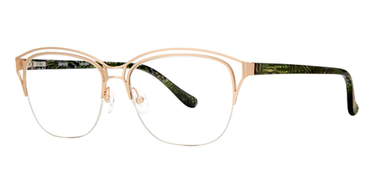 kensie eyewear Eyeglasses Highlight - Go-Readers.com