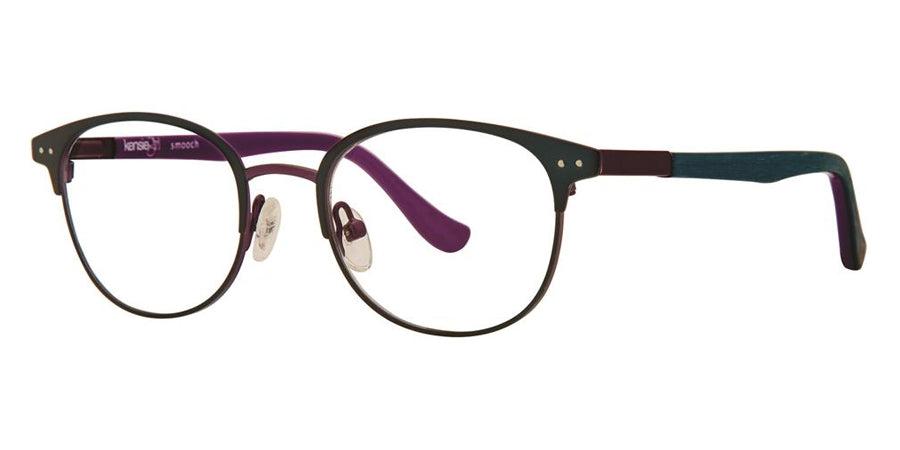 kensie eyewear Eyeglasses Smooch - Go-Readers.com