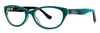 kensie eyewear Eyeglasses alive - Go-Readers.com